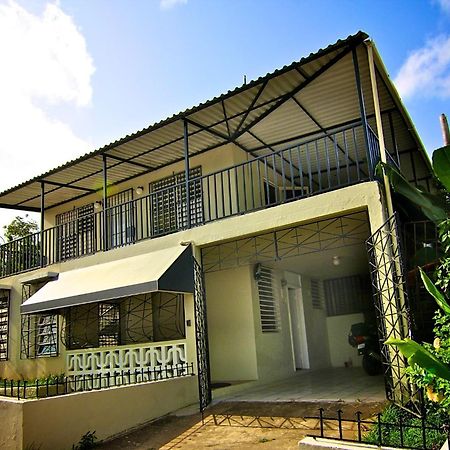 Bayamon Puerto Rico 3 Bedroom Home Kültér fotó
