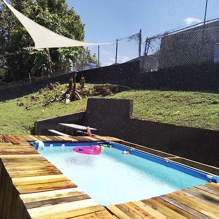 Bayamon Puerto Rico 3 Bedroom Home Kültér fotó