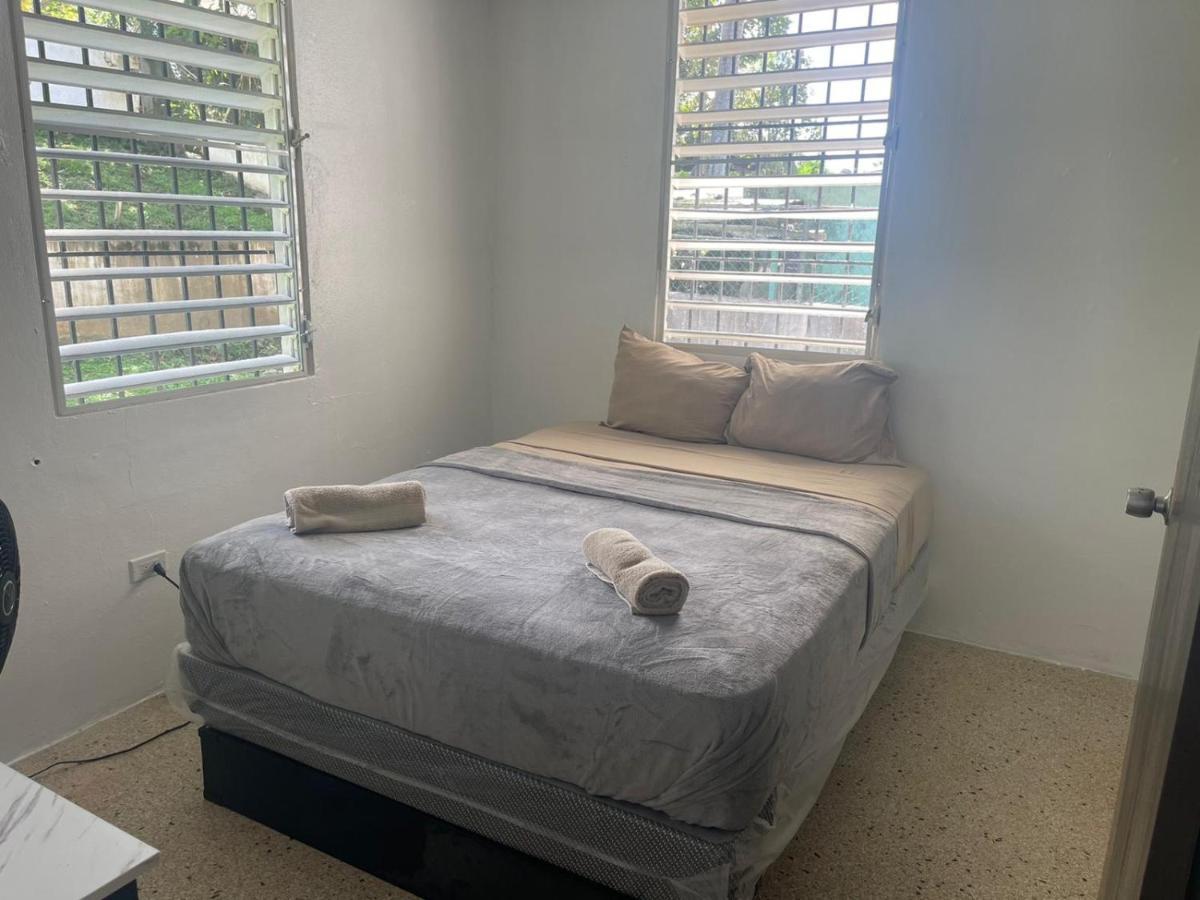 Bayamon Puerto Rico 3 Bedroom Home Kültér fotó