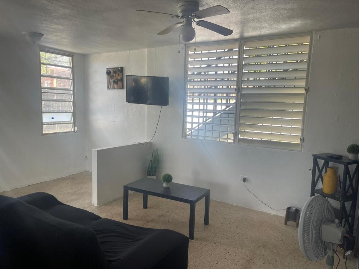 Bayamon Puerto Rico 3 Bedroom Home Kültér fotó