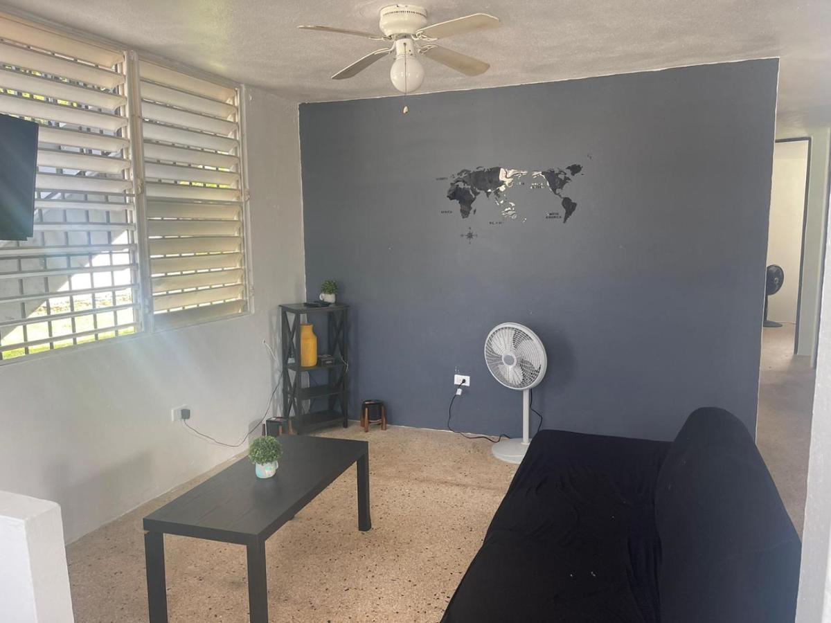 Bayamon Puerto Rico 3 Bedroom Home Kültér fotó
