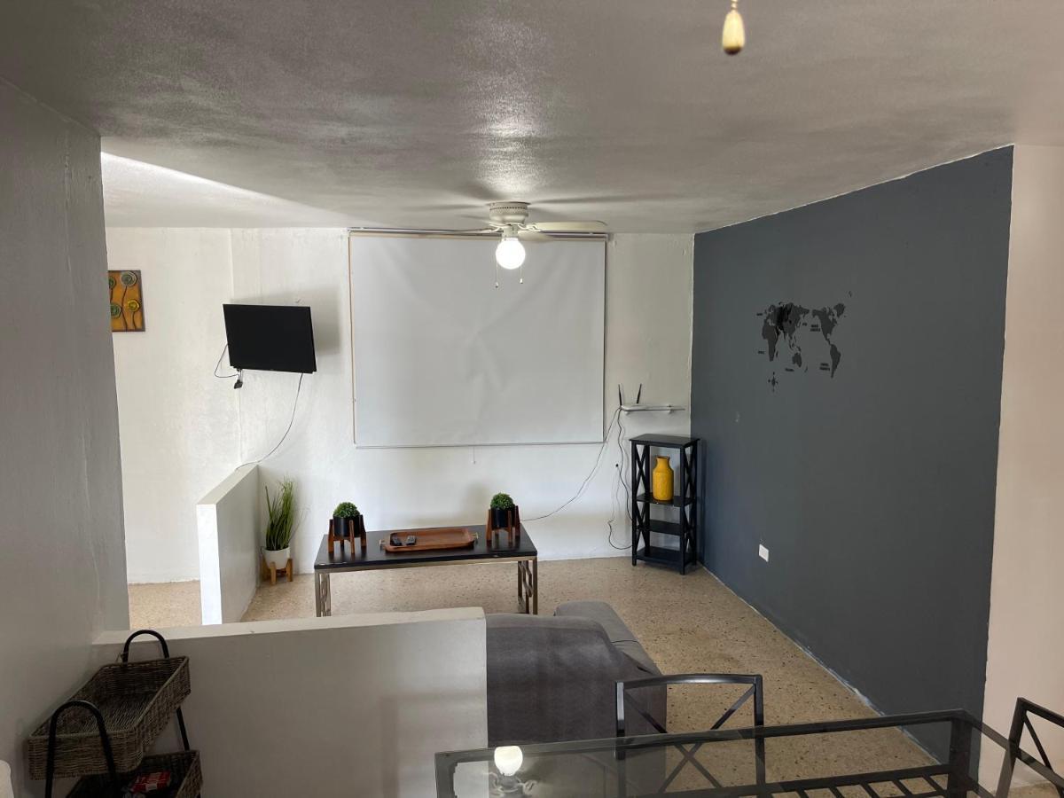 Bayamon Puerto Rico 3 Bedroom Home Kültér fotó