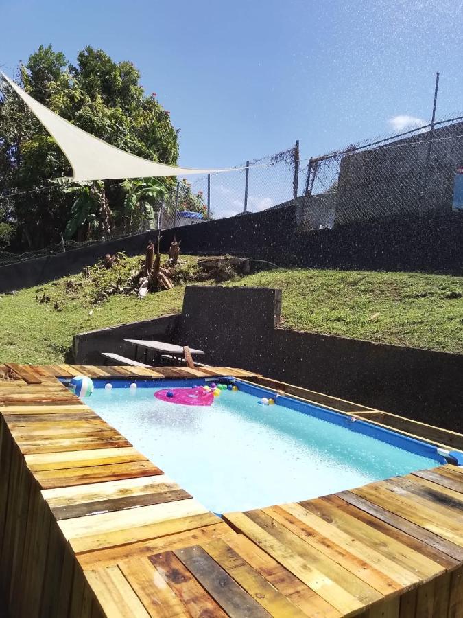 Bayamon Puerto Rico 3 Bedroom Home Kültér fotó